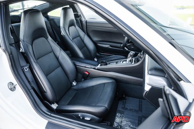 2014 Porsche 911 Carrera