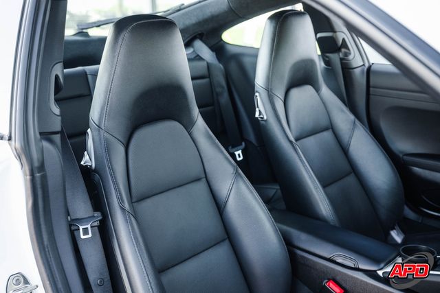 2014 Porsche 911 Carrera