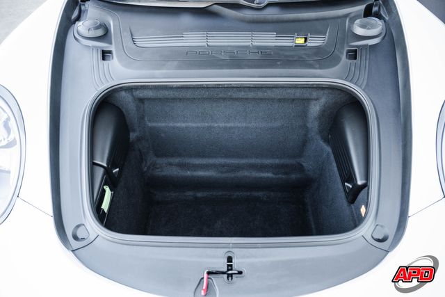 2014 Porsche 911 Carrera 2014 Porsche 911 Carrera