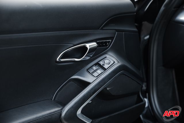 2014 Porsche 911 Carrera 4S