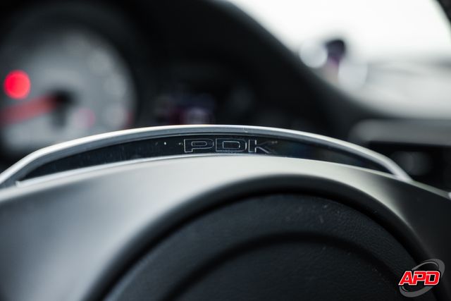 2014 Porsche 911 Carrera 4S 2014 Porsche 911 Carrera 4S