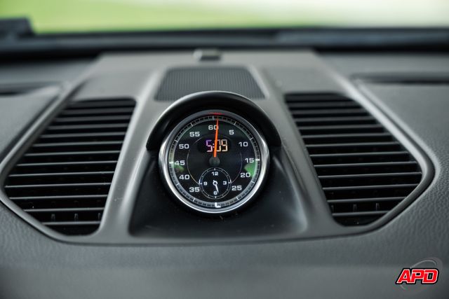 2014 Porsche 911 Carrera 4S