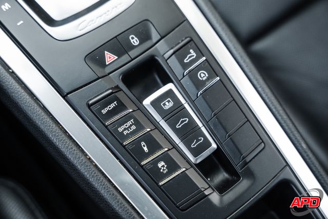 2014 Porsche 911 Carrera 4S 2014 Porsche 911 Carrera 4S