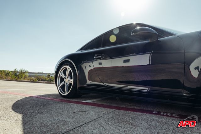 2014 Porsche 911 Carrera 4S