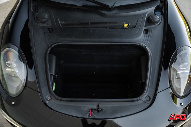 2014 Porsche 911 Carrera 4S 2014 Porsche 911 Carrera 4S