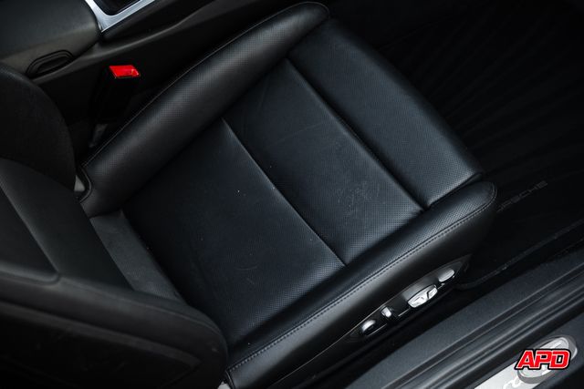 2014 Porsche 911 Carrera 4S