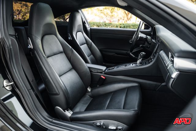 2014 Porsche 911 Carrera 4S 2014 Porsche 911 Carrera 4S