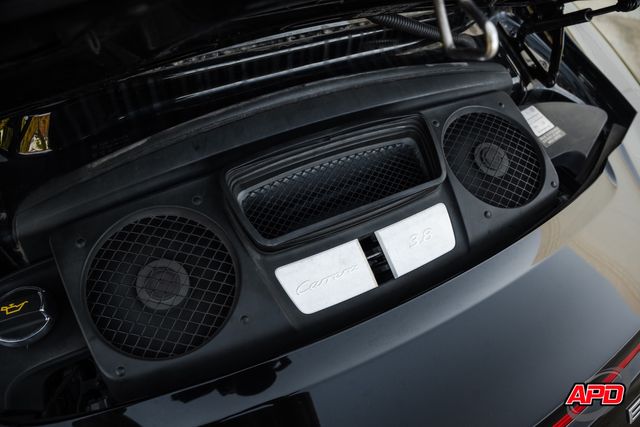 2014 Porsche 911 Carrera 4S