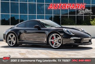 2014 Porsche 911