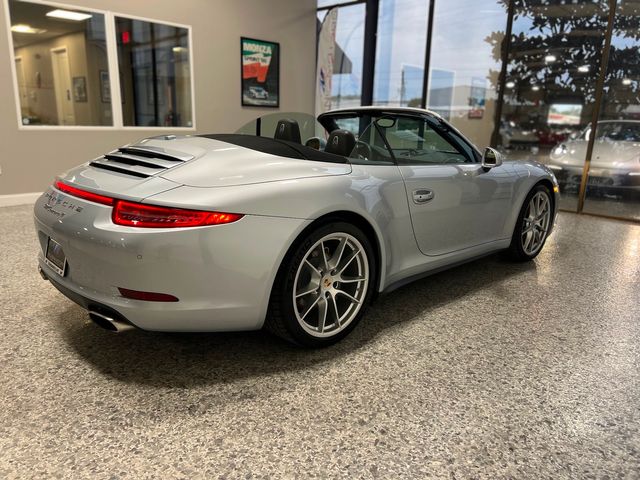 2014 Porsche 911 Carrera 4 | Longwood, FL | Millenia Motors 2014 Porsche 911 Carrera 4 | Longwood, FL | Millenia Motors