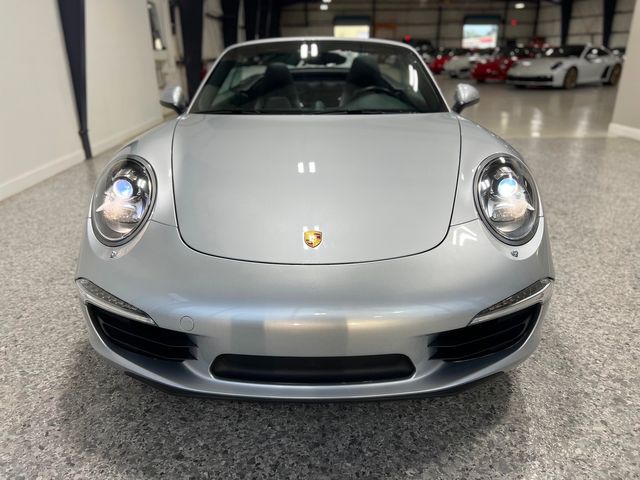 2014 Porsche 911 Carrera 4 | Longwood, FL | Millenia Motors 2014 Porsche 911 Carrera 4 | Longwood, FL | Millenia Motors