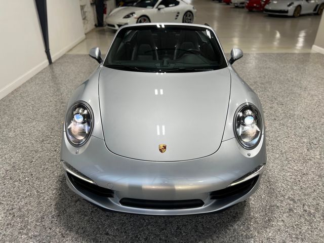 2014 Porsche 911 Carrera 4 | Longwood, FL | Millenia Motors 2014 Porsche 911 Carrera 4 | Longwood, FL | Millenia Motors