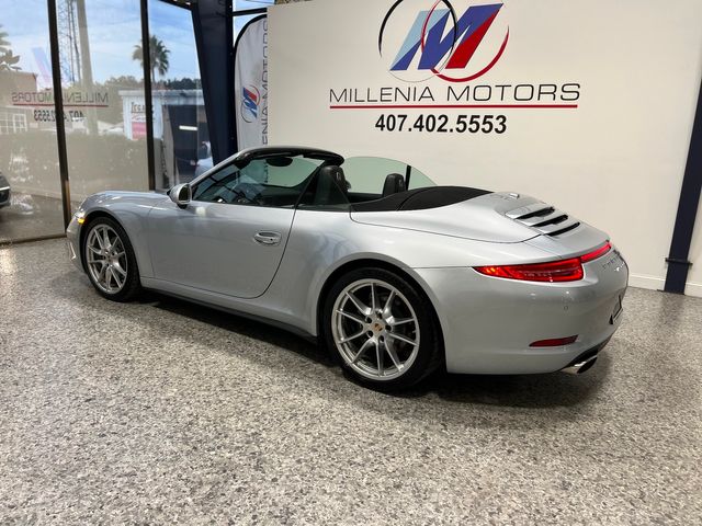 2014 Porsche 911 Carrera 4 | Longwood, FL | Millenia Motors 2014 Porsche 911 Carrera 4 | Longwood, FL | Millenia Motors