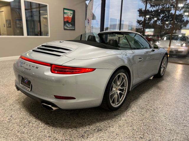 2014 Porsche 911 Carrera 4 | Longwood, FL | Millenia Motors 2014 Porsche 911 Carrera 4 | Longwood, FL | Millenia Motors