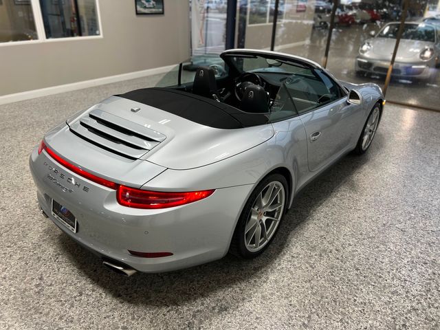 2014 Porsche 911 Carrera 4 | Longwood, FL | Millenia Motors 2014 Porsche 911 Carrera 4 | Longwood, FL | Millenia Motors