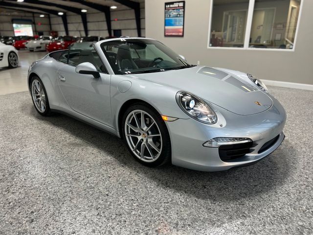2014 Porsche 911 Carrera 4 | Longwood, FL | Millenia Motors 2014 Porsche 911 Carrera 4 | Longwood, FL | Millenia Motors