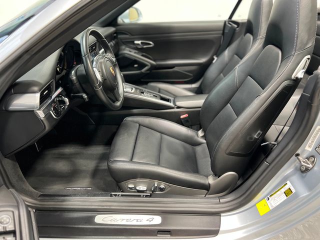 2014 Porsche 911 Carrera 4 | Longwood, FL | Millenia Motors 2014 Porsche 911 Carrera 4 | Longwood, FL | Millenia Motors