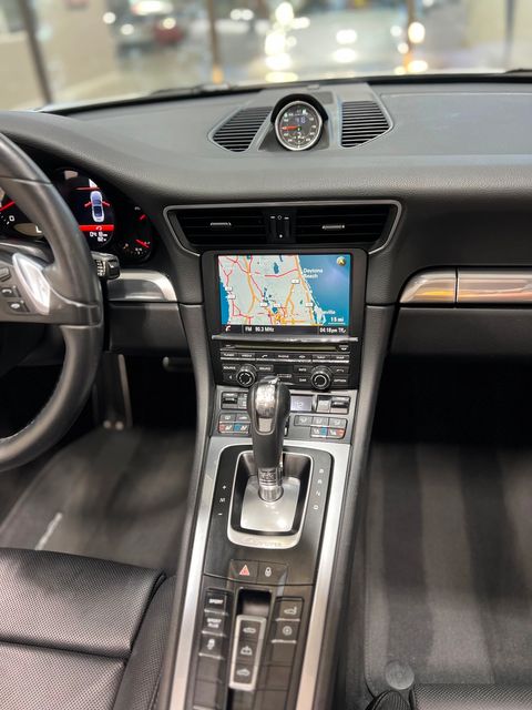 2014 Porsche 911 Carrera 4 | Longwood, FL | Millenia Motors 2014 Porsche 911 Carrera 4 | Longwood, FL | Millenia Motors