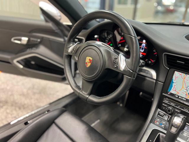 2014 Porsche 911 Carrera 4 | Longwood, FL | Millenia Motors 2014 Porsche 911 Carrera 4 | Longwood, FL | Millenia Motors