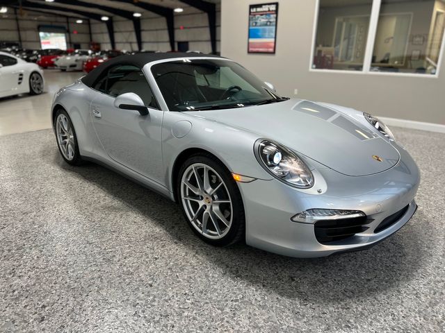 2014 Porsche 911 Carrera 4 | Longwood, FL | Millenia Motors 2014 Porsche 911 Carrera 4 | Longwood, FL | Millenia Motors