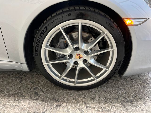 2014 Porsche 911 Carrera 4 | Longwood, FL | Millenia Motors 2014 Porsche 911 Carrera 4 | Longwood, FL | Millenia Motors