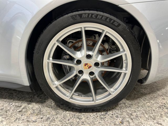 2014 Porsche 911 Carrera 4 | Longwood, FL | Millenia Motors 2014 Porsche 911 Carrera 4 | Longwood, FL | Millenia Motors