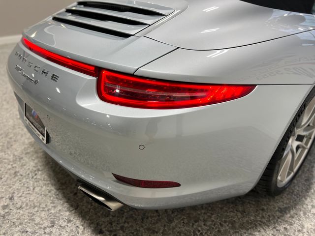 2014 Porsche 911 Carrera 4 | Longwood, FL | Millenia Motors 2014 Porsche 911 Carrera 4 | Longwood, FL | Millenia Motors