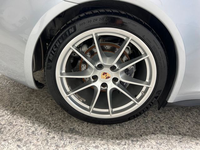 2014 Porsche 911 Carrera 4 | Longwood, FL | Millenia Motors 2014 Porsche 911 Carrera 4 | Longwood, FL | Millenia Motors