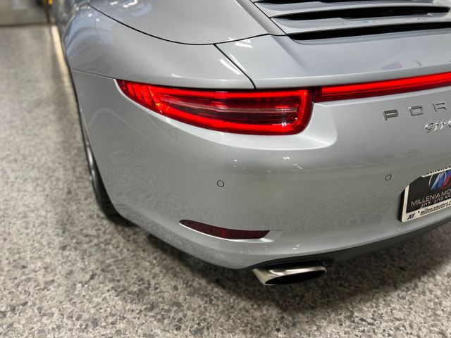 2014 Porsche 911 Carrera 4 | Longwood, FL | Millenia Motors 2014 Porsche 911 Carrera 4 | Longwood, FL | Millenia Motors