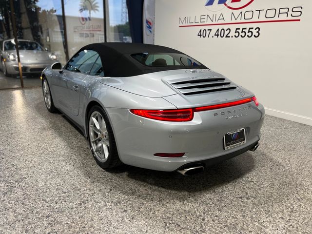 2014 Porsche 911 Carrera 4 | Longwood, FL | Millenia Motors 2014 Porsche 911 Carrera 4 | Longwood, FL | Millenia Motors