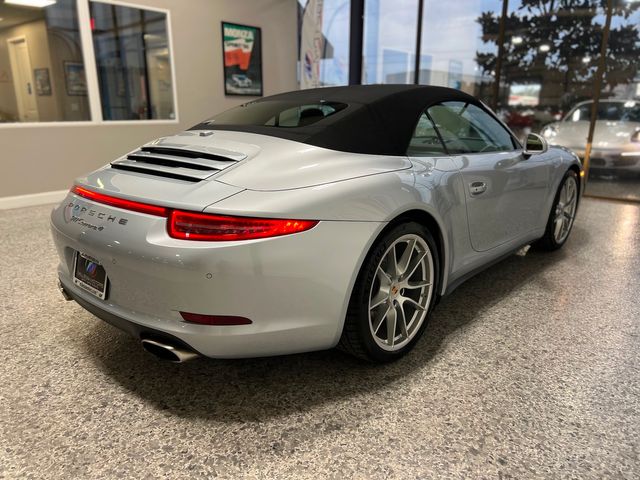 2014 Porsche 911 Carrera 4 | Longwood, FL | Millenia Motors 2014 Porsche 911 Carrera 4 | Longwood, FL | Millenia Motors