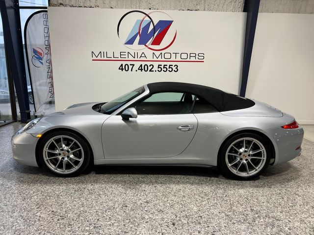 2014 Porsche 911 Carrera 4 | Longwood, FL | Millenia Motors 2014 Porsche 911 Carrera 4 | Longwood, FL | Millenia Motors