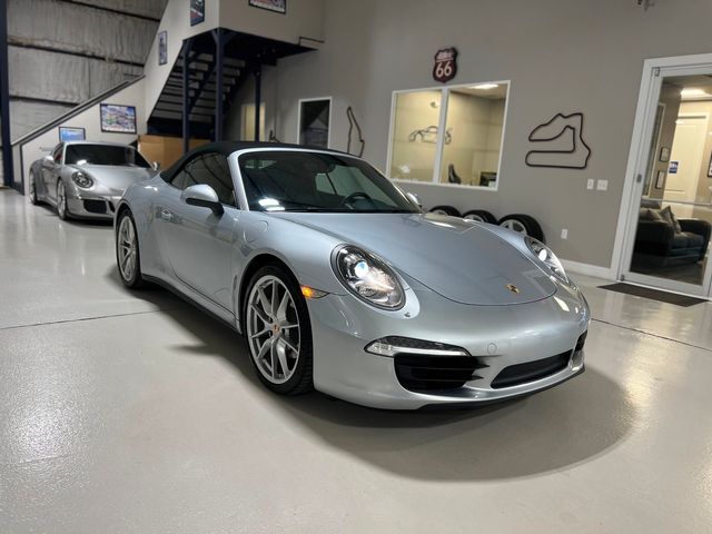 2014 Porsche 911 Carrera 4 | Longwood, FL | Millenia Motors 2014 Porsche 911 Carrera 4 | Longwood, FL | Millenia Motors