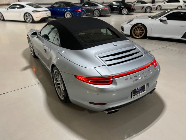 2014 Porsche 911 Carrera 4 | Longwood, FL | Millenia Motors 2014 Porsche 911 Carrera 4 | Longwood, FL | Millenia Motors