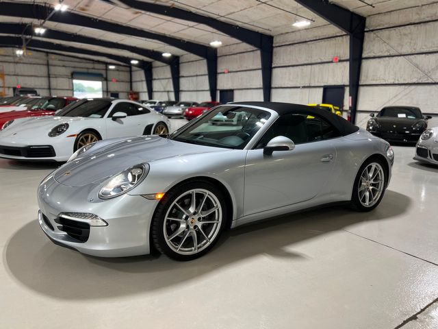 2014 Porsche 911 Carrera 4 | Longwood, FL | Millenia Motors 2014 Porsche 911 Carrera 4 | Longwood, FL | Millenia Motors