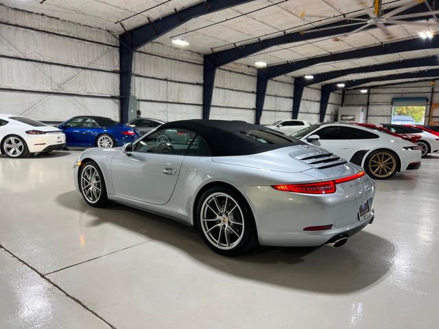 2014 Porsche 911 Carrera 4 | Longwood, FL | Millenia Motors 2014 Porsche 911 Carrera 4 | Longwood, FL | Millenia Motors