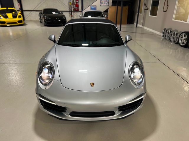 2014 Porsche 911 Carrera 4 | Longwood, FL | Millenia Motors 2014 Porsche 911 Carrera 4 | Longwood, FL | Millenia Motors