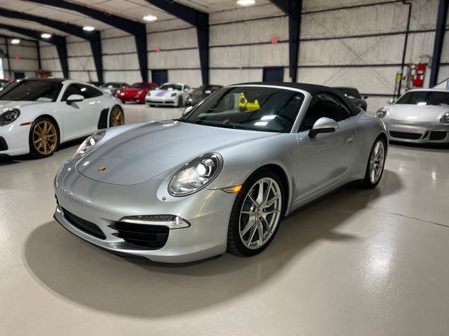 2014 Porsche 911 Carrera 4 | Longwood, FL | Millenia Motors 2014 Porsche 911 Carrera 4 | Longwood, FL | Millenia Motors