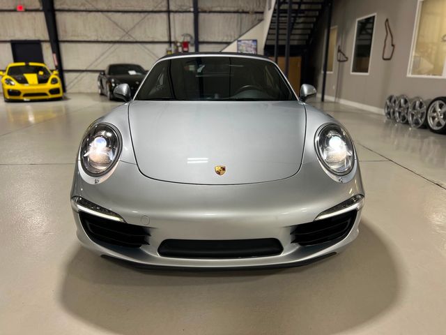 2014 Porsche 911 Carrera 4 | Longwood, FL | Millenia Motors 2014 Porsche 911 Carrera 4 | Longwood, FL | Millenia Motors