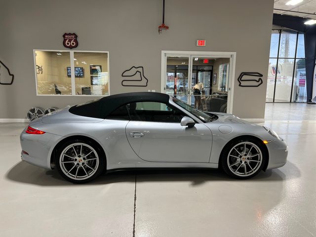 2014 Porsche 911 Carrera 4 | Longwood, FL | Millenia Motors 2014 Porsche 911 Carrera 4 | Longwood, FL | Millenia Motors