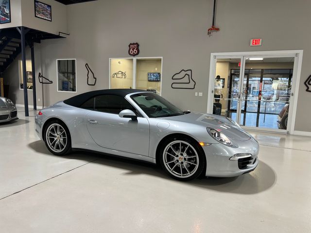 2014 Porsche 911 Carrera 4 | Longwood, FL | Millenia Motors 2014 Porsche 911 Carrera 4 | Longwood, FL | Millenia Motors