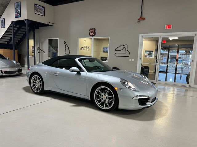 2014 Porsche 911 Carrera 4 | Longwood, FL | Millenia Motors 2014 Porsche 911 Carrera 4 | Longwood, FL | Millenia Motors