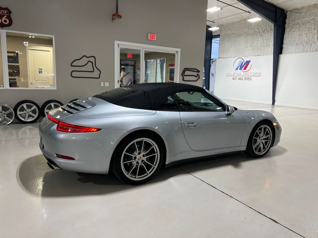 2014 Porsche 911 Carrera 4 | Longwood, FL | Millenia Motors 2014 Porsche 911 Carrera 4 | Longwood, FL | Millenia Motors