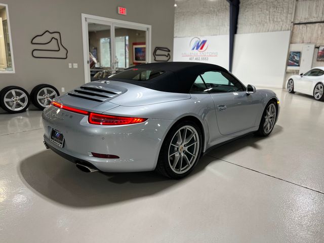 2014 Porsche 911 Carrera 4 | Longwood, FL | Millenia Motors 2014 Porsche 911 Carrera 4 | Longwood, FL | Millenia Motors