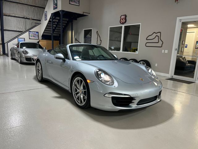 2014 Porsche 911 Carrera 4 | Longwood, FL | Millenia Motors 2014 Porsche 911 Carrera 4 | Longwood, FL | Millenia Motors