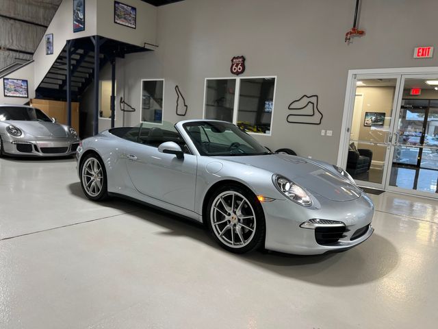 2014 Porsche 911 Carrera 4 | Longwood, FL | Millenia Motors 2014 Porsche 911 Carrera 4 | Longwood, FL | Millenia Motors