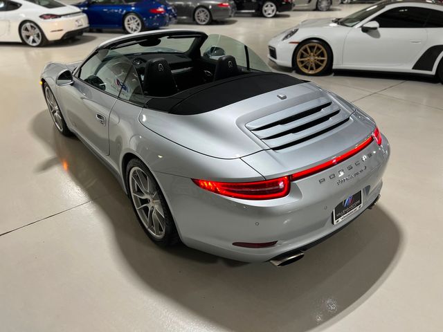 2014 Porsche 911 Carrera 4 | Longwood, FL | Millenia Motors 2014 Porsche 911 Carrera 4 | Longwood, FL | Millenia Motors