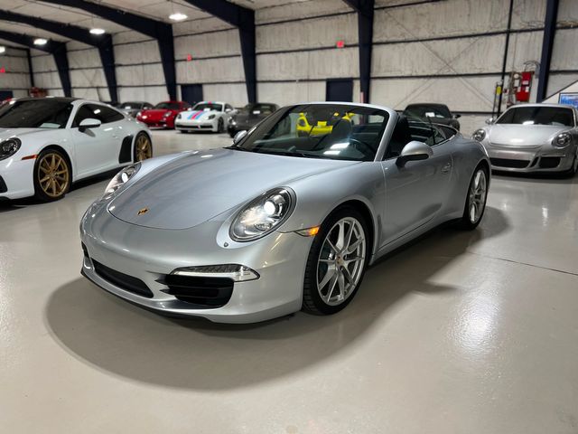 2014 Porsche 911 Carrera 4 | Longwood, FL | Millenia Motors 2014 Porsche 911 Carrera 4 | Longwood, FL | Millenia Motors