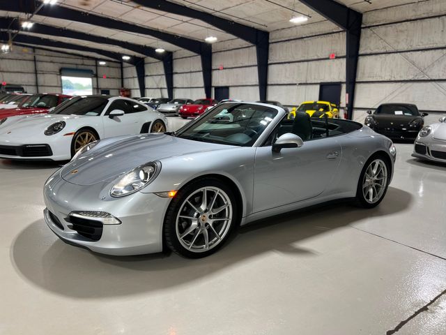 2014 Porsche 911 Carrera 4 | Longwood, FL | Millenia Motors 2014 Porsche 911 Carrera 4 | Longwood, FL | Millenia Motors