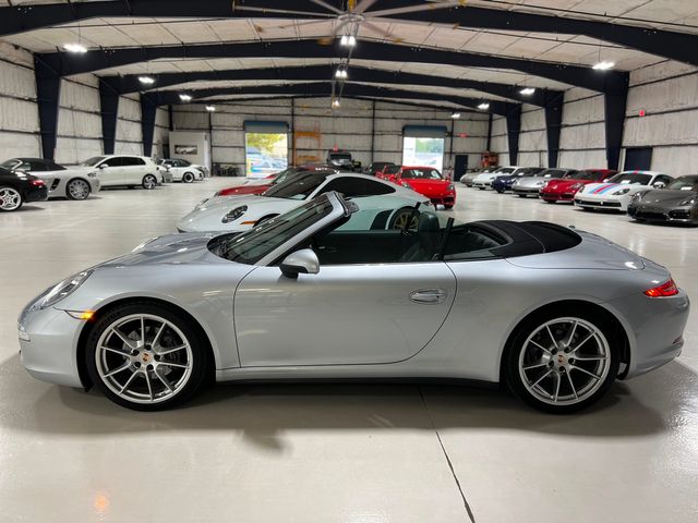 2014 Porsche 911 Carrera 4 | Longwood, FL | Millenia Motors 2014 Porsche 911 Carrera 4 | Longwood, FL | Millenia Motors